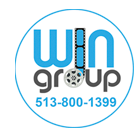 win group logo